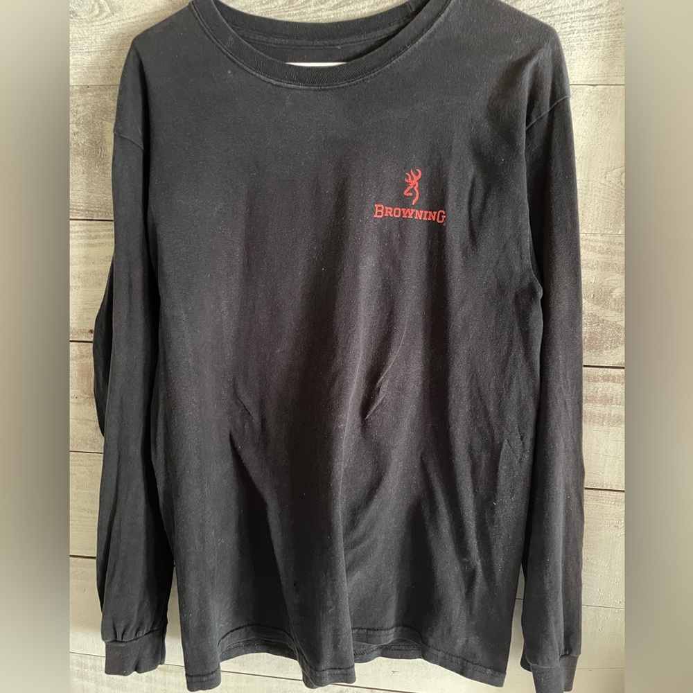 Men’s shirt